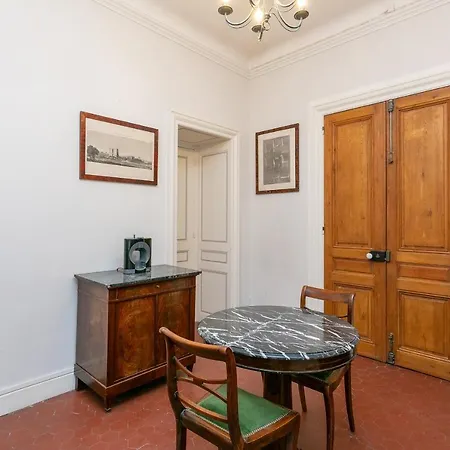 La Napoleon 75m2 Timeless Beziers