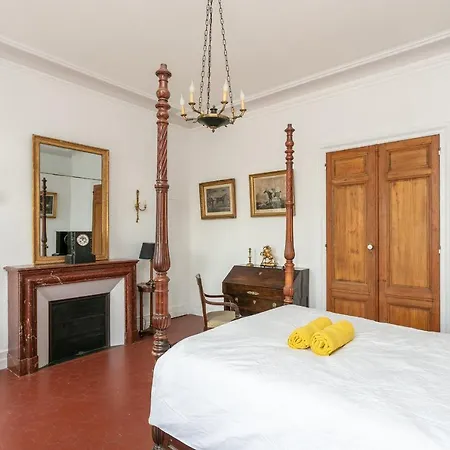 La Napoleon 75m2 Timeless Apartment Beziers
