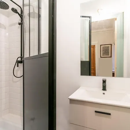Apartment La Napoleon 75m2 Timeless