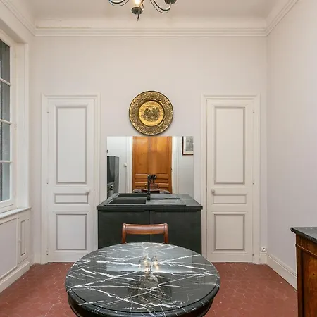La Napoleon 75m2 Timeless *