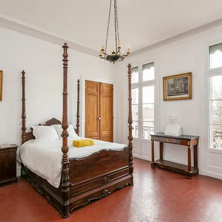 La Napoleon 75m2 Timeless Apartment *