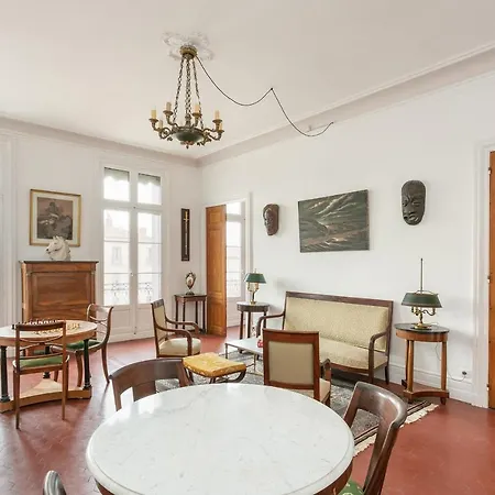 La Napoleon 75m2 Timeless Apartment Béziers