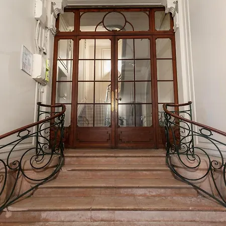 Apartment La Napoleon 75m2 Timeless *
