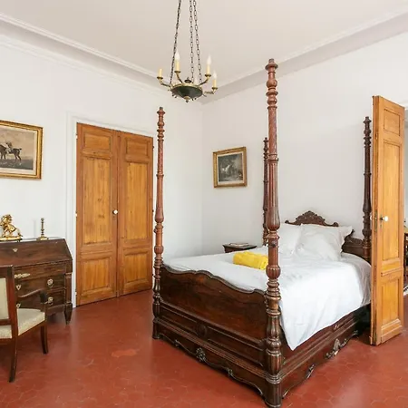Apartment La Napoleon 75m2 Timeless Beziers