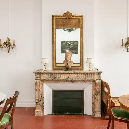 La Napoleon 75m2 Timeless *