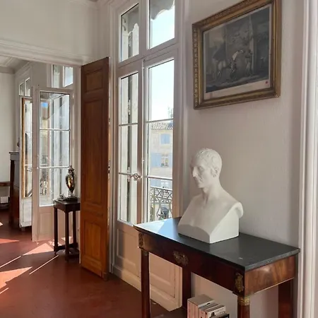 La Napoleon 75m2 Timeless * Beziers