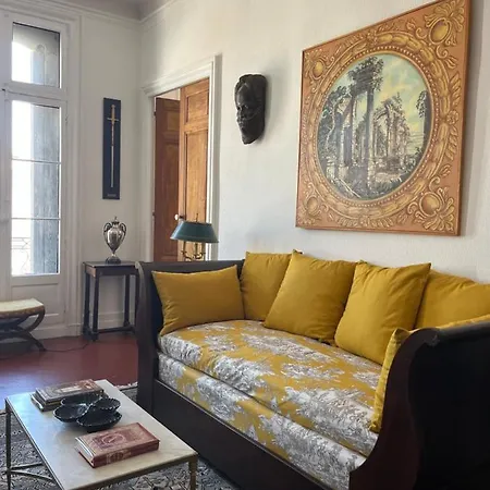 La Napoleon 75m2 Timeless * Béziers