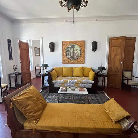 La Napoleon 75m2 Timeless Apartment Beziers
